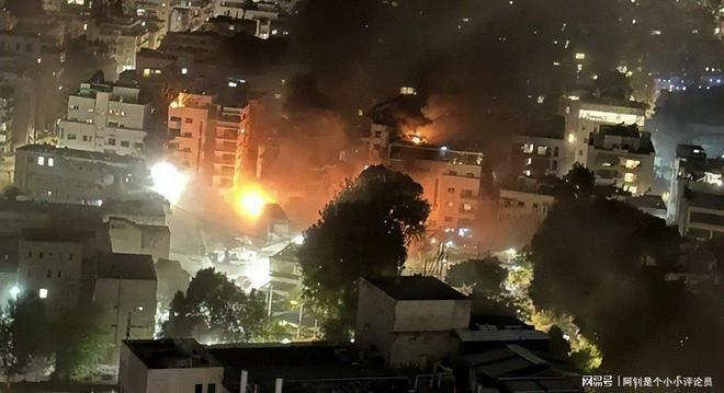 中东战火彻底失控！斩首行动反噬美以，日本被迫买单，高市早苗紧急呼吁停火。

最近