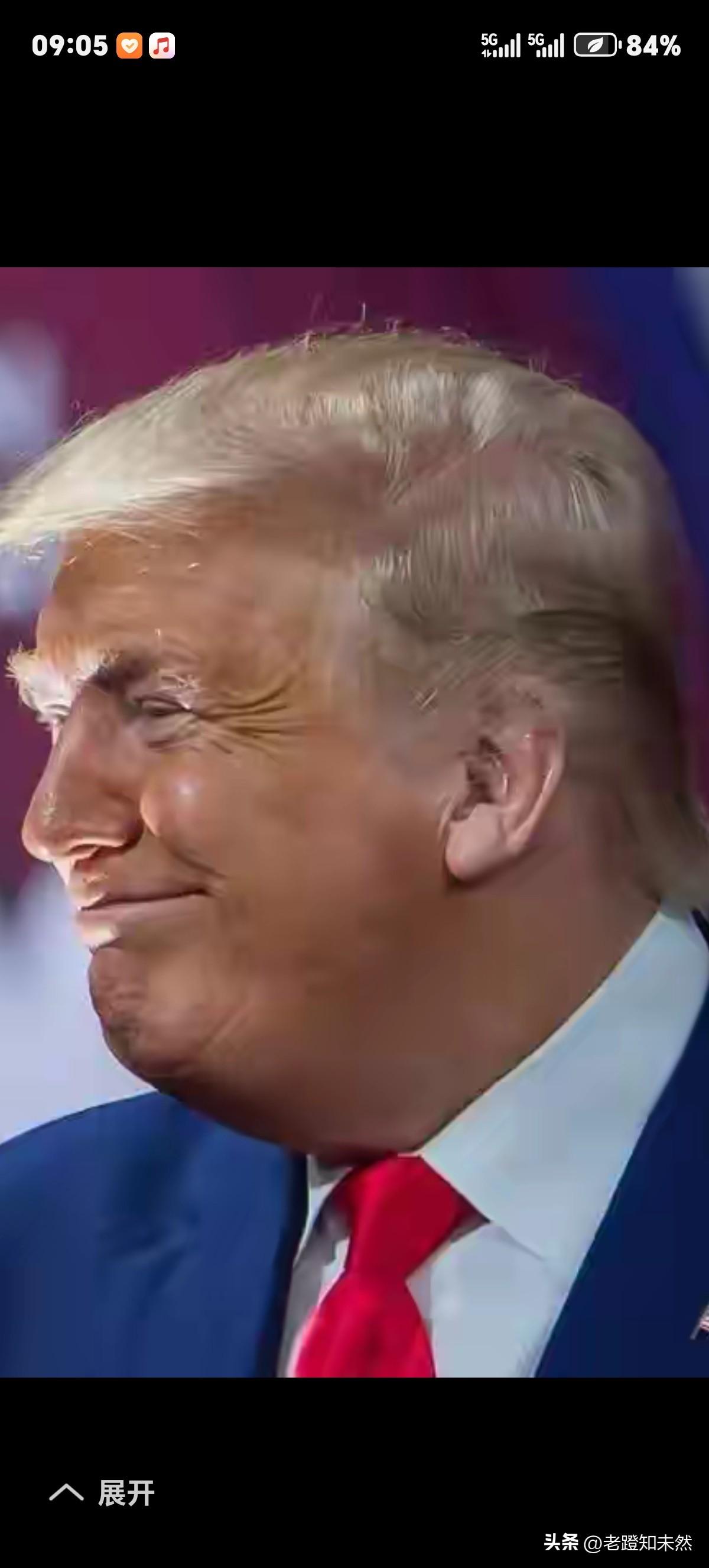 美以对伊朗军事行动，需要库尔德武装帮忙吗？特朗普给出答案说他不想让战事变的更加复