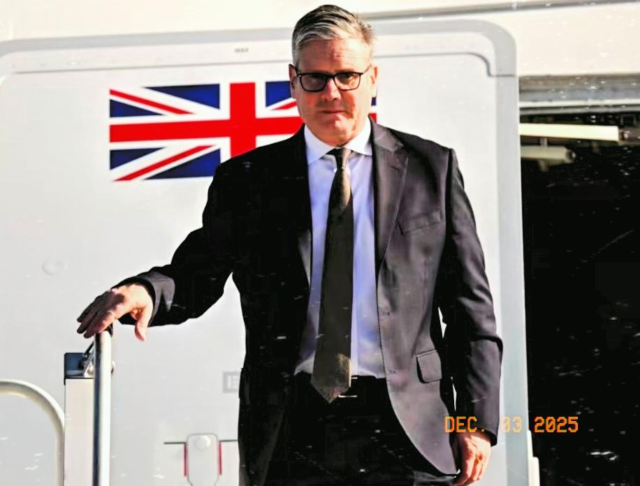 英国专家克里纳斯表示通常腐败案不会是一人所为，乌克兰总统办公厅主任叶尔马克腐败丑