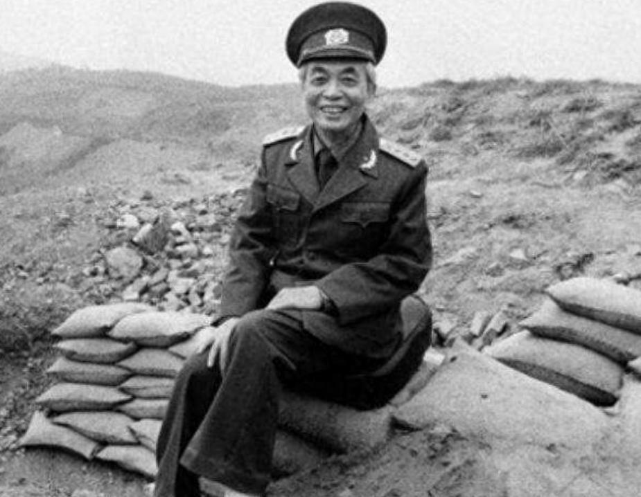 1990年越南与中国和谈时，武元甲希望与杨得志会面，杨得志为何拒绝见面？
198