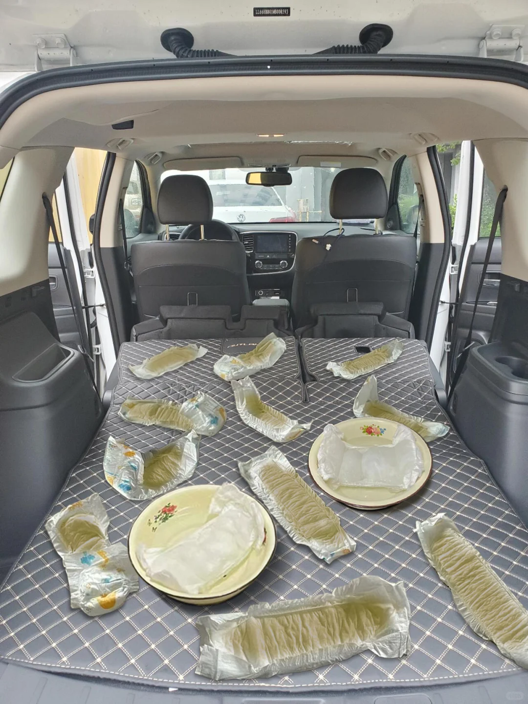 开上了，劝大家不要因为无知毁了健康（甲醛