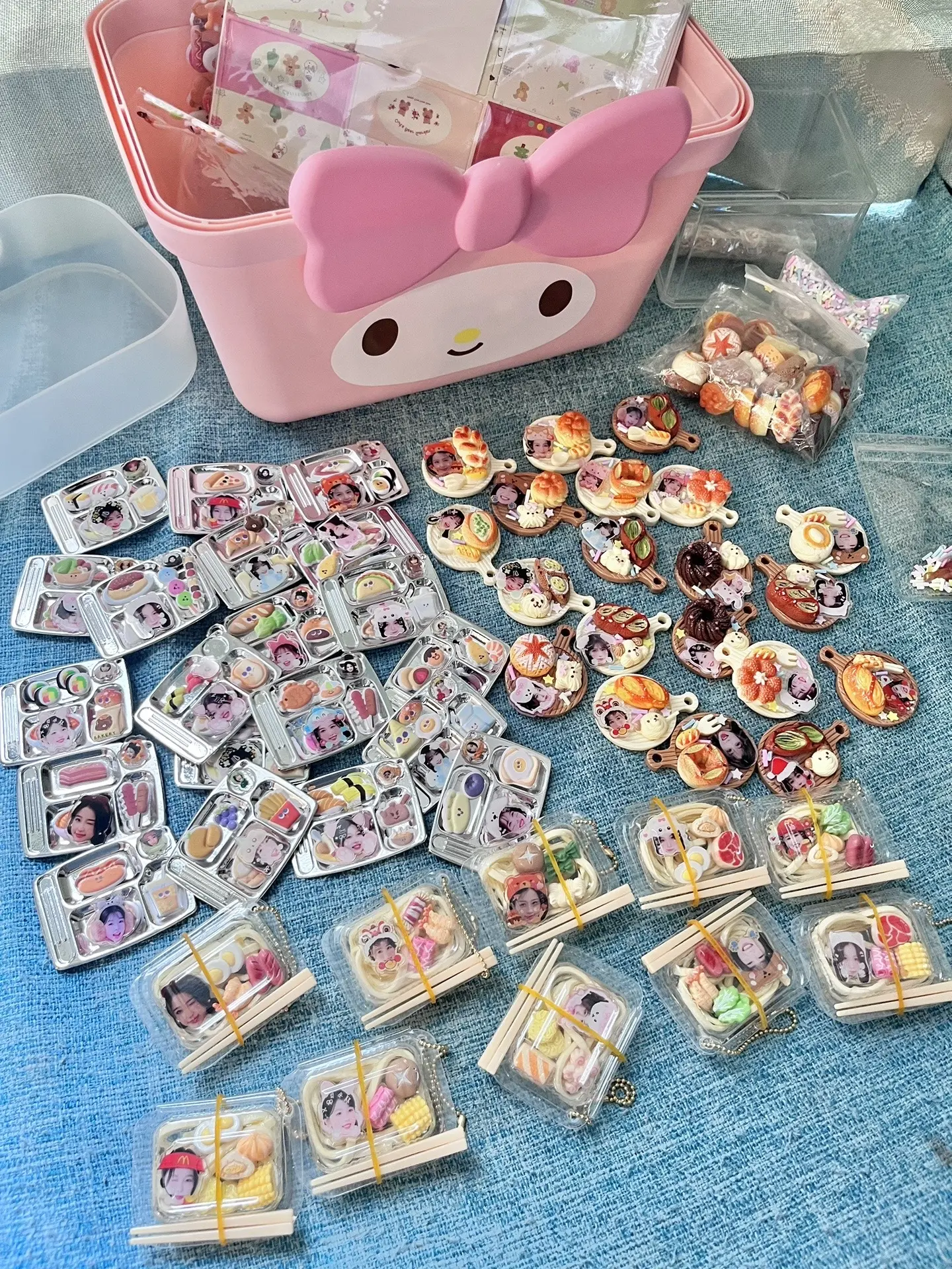 舒心小吃店 开张啦