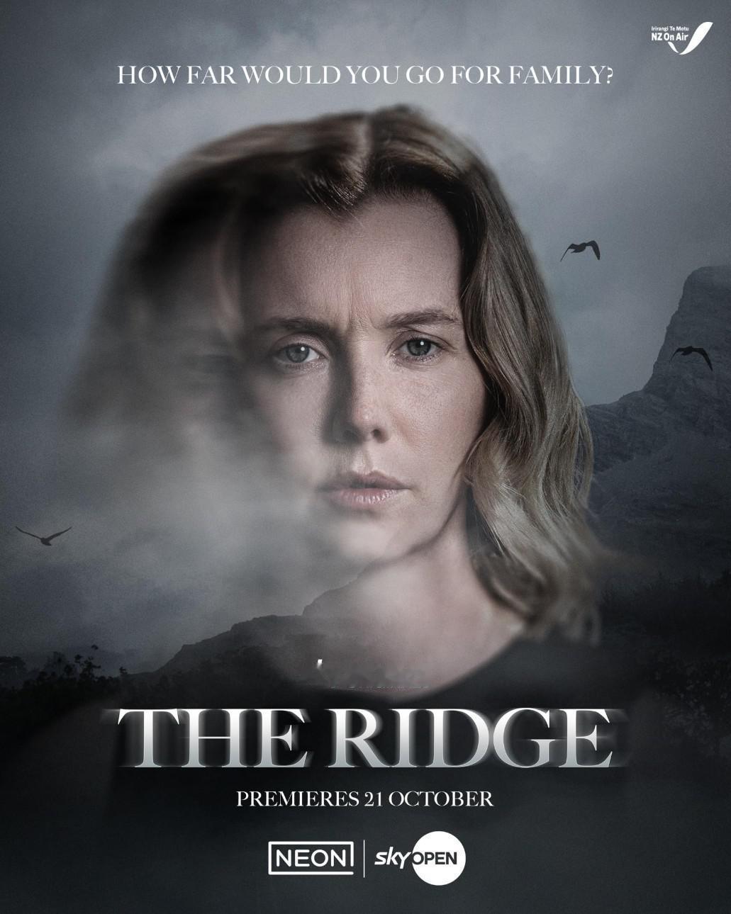 英美剧漫游指南英美剧速评 近期新剧短评合集——————The Ridge麻醉师M