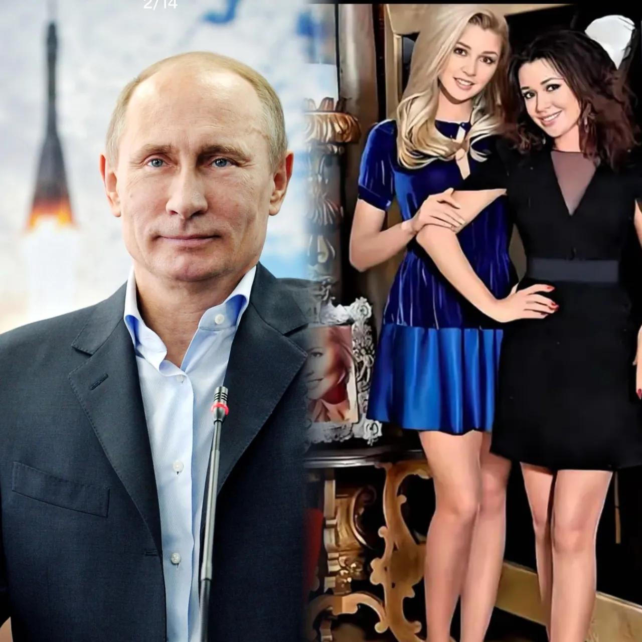 在好奇心驱使下，查了一下俄罗斯总统的恋情，不查不知道，一查真吓一跳！12年，整整