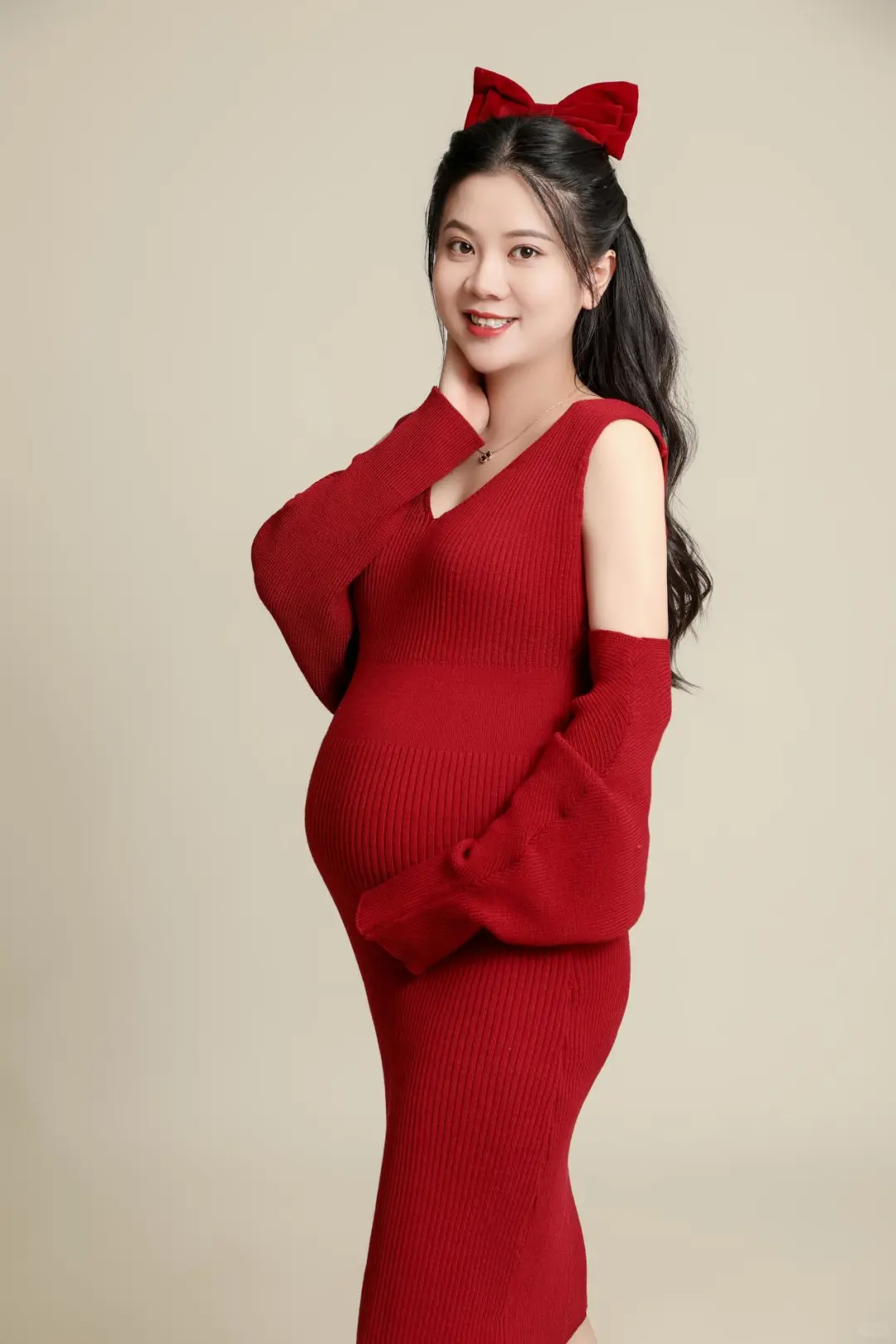 生完孩子也要继续补铁啊！