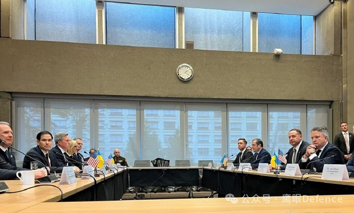 幕后消息称，之所以发表那份充满乐观的联合声明，是应美方的要求：在谈判期间，美方指