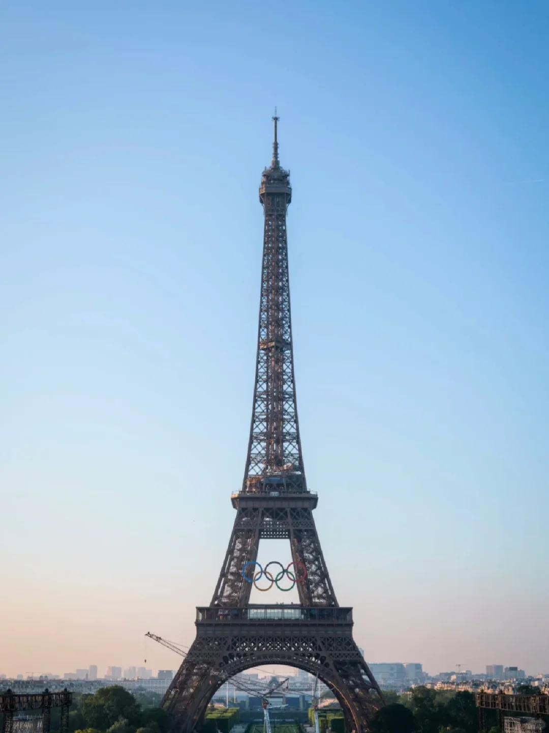 终于拿到法签🇫🇷巴黎奥运会必有我一席之地