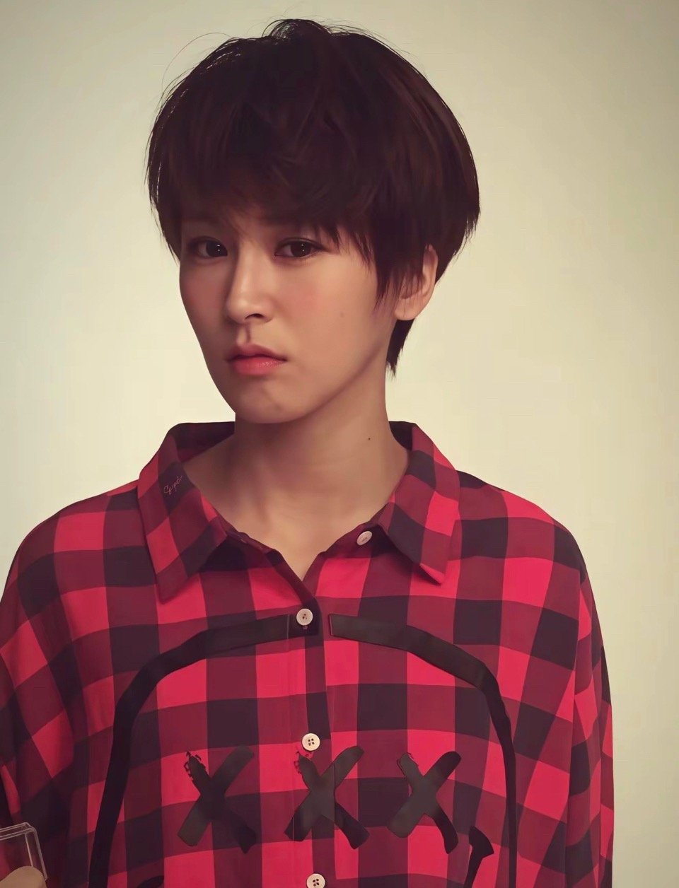 没有和女孩睡过觉吗？我不信 