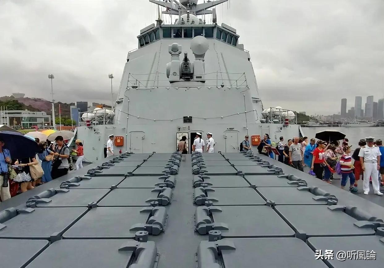 最近有个说法挺热：中国海军实力已经达到美国的“九成”。这个数据怎么来的？咱们掰开