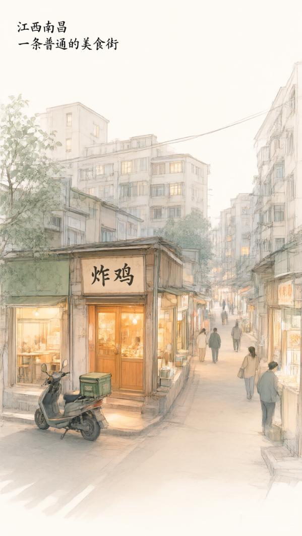 “太缺德！” 女子问 AI 学碰瓷，一周里用 “吃出铁丝” 讹了 3 家炸鸡店。