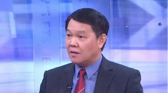 台湾时评人黄征辉呼吁：若大陆满足“两个条件”，台湾应尽快与大陆统一，第一个条件是