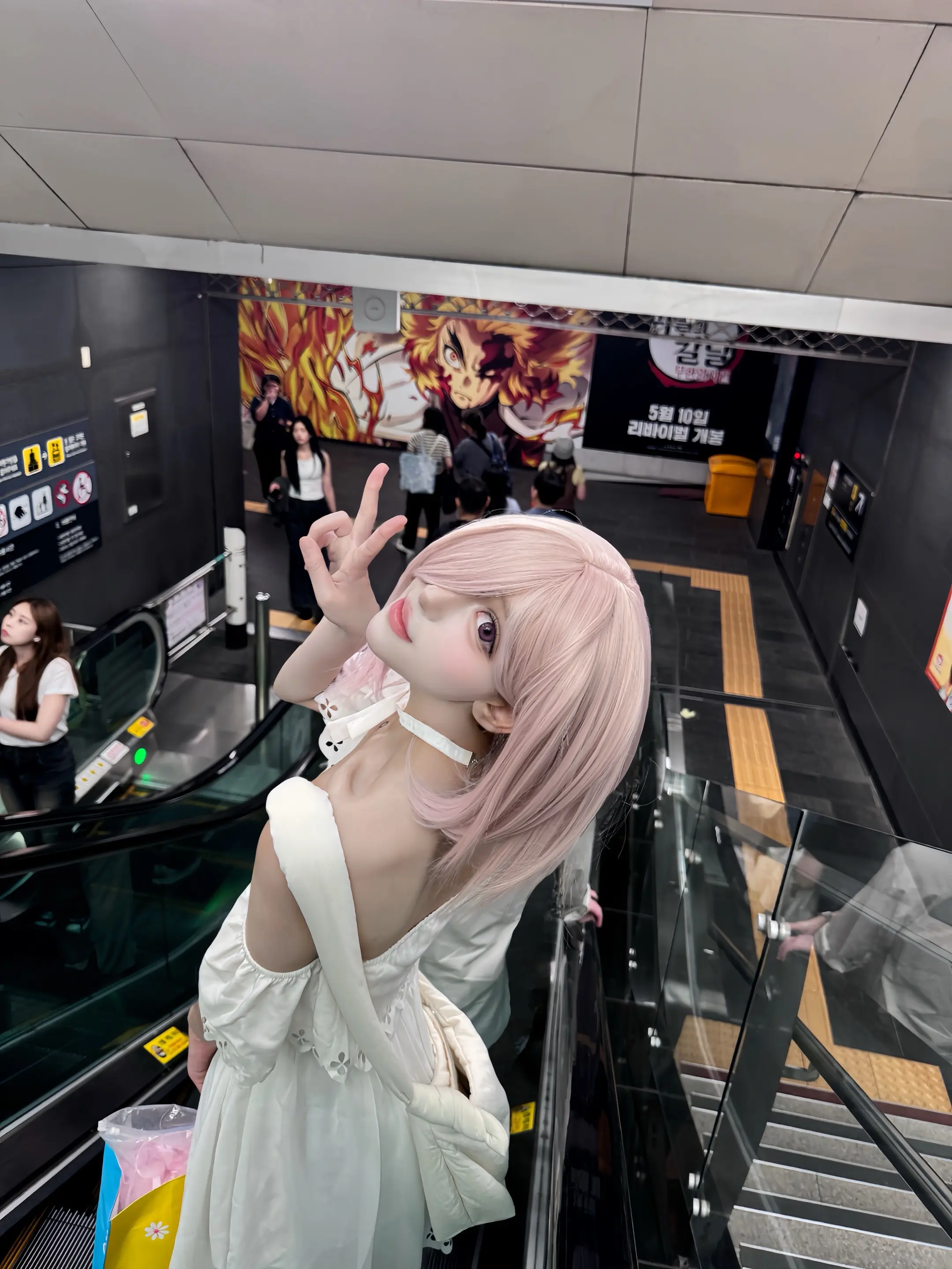 生活里的每一帧。fgo二次元