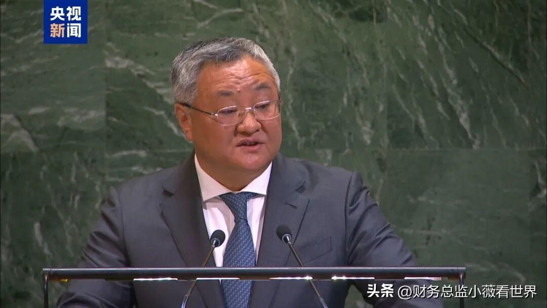 中方明确表示，日本毫无资格要求成为安理会常任理事国。理由是，高市早苗的涉台言论极