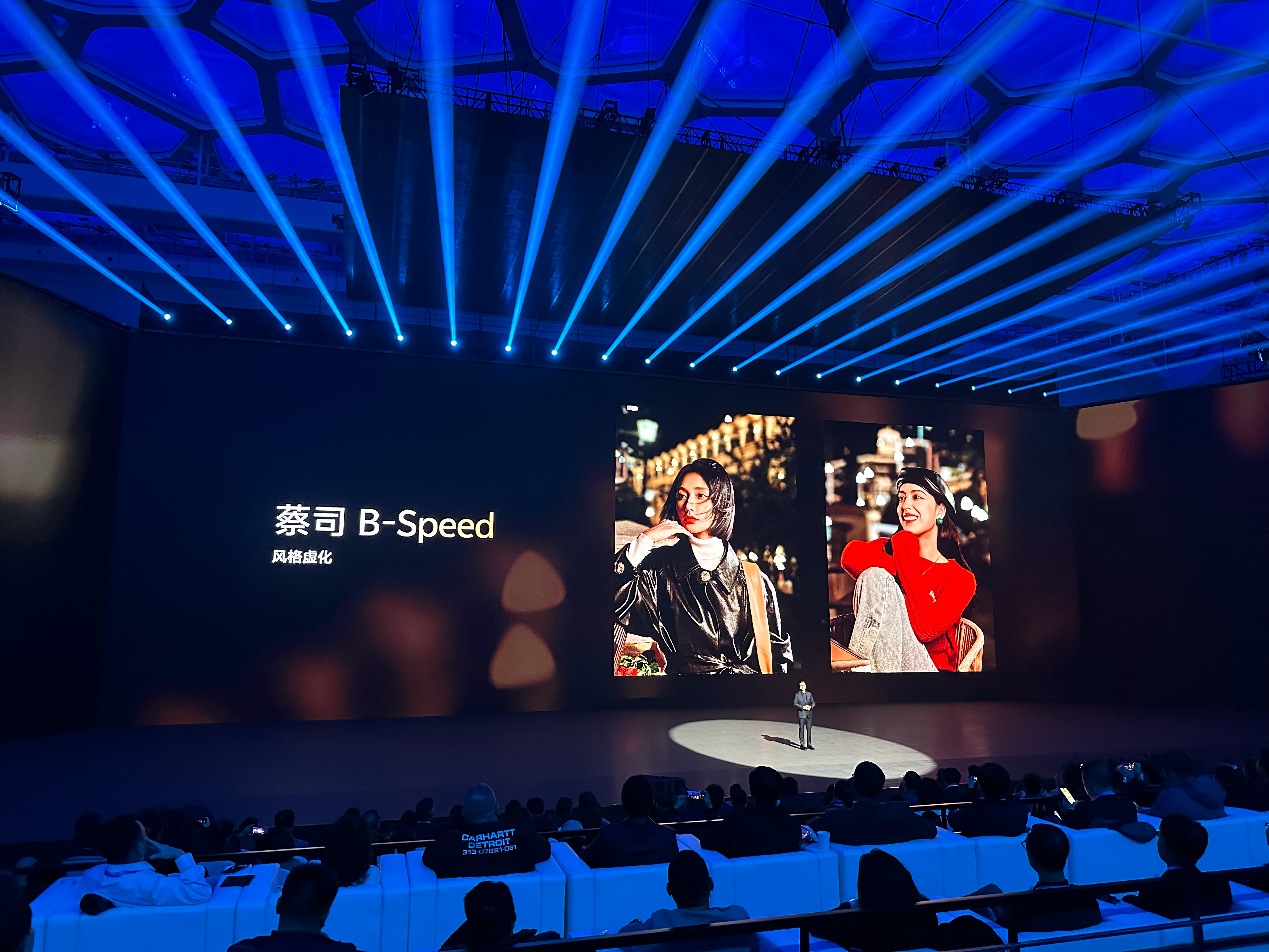蓝厂你是真的顶啊!!! vivoX100直接把影像、性能、颜值体验的铁人三项拉满