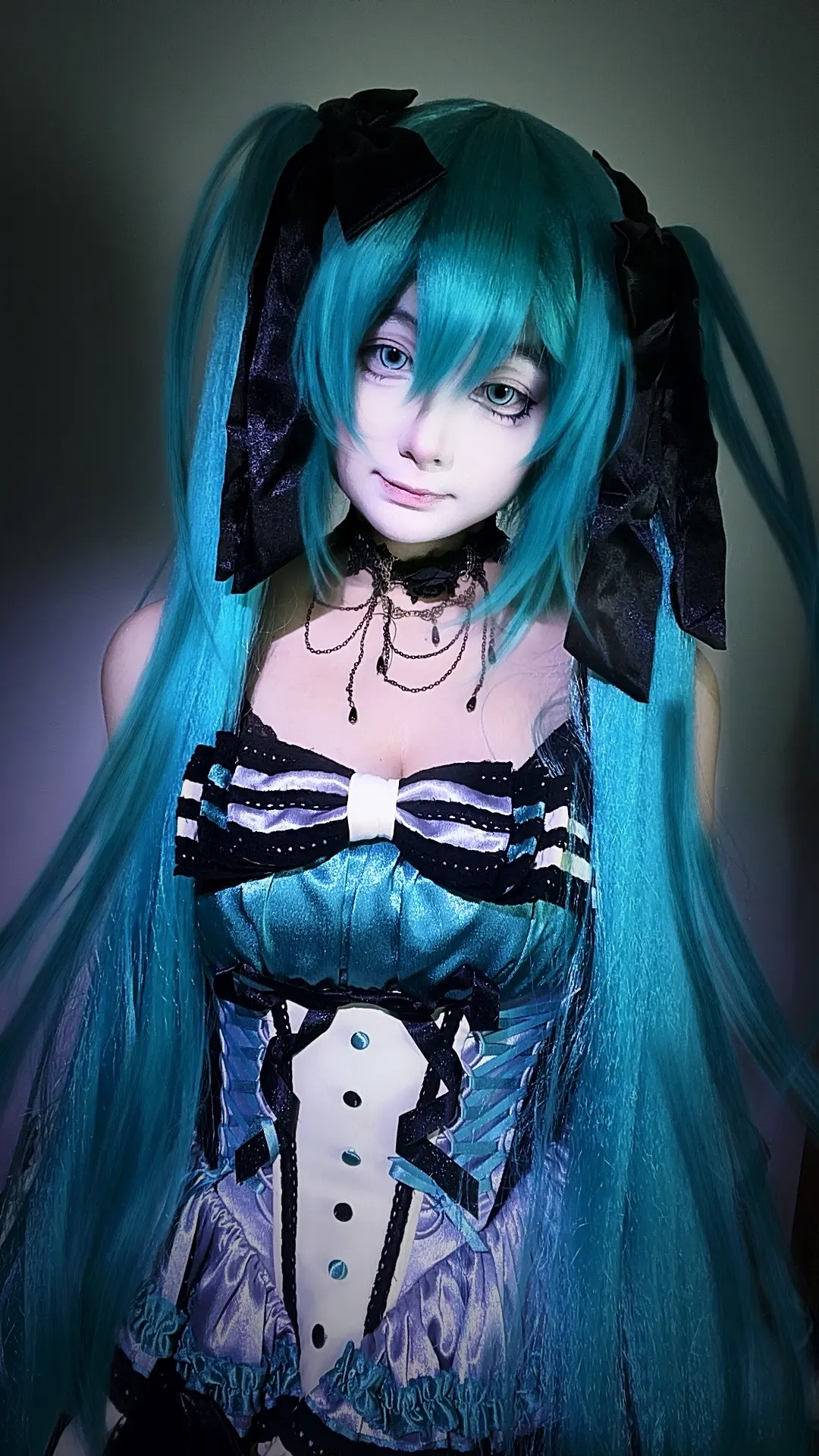 初音未来cos