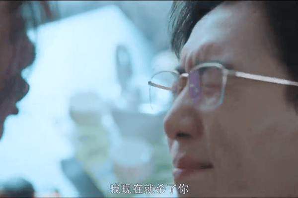 这枕边人简直是居家版何非国产剧更渣的丈夫出现了《谁动了我的隐私》孙上，堪称居家版