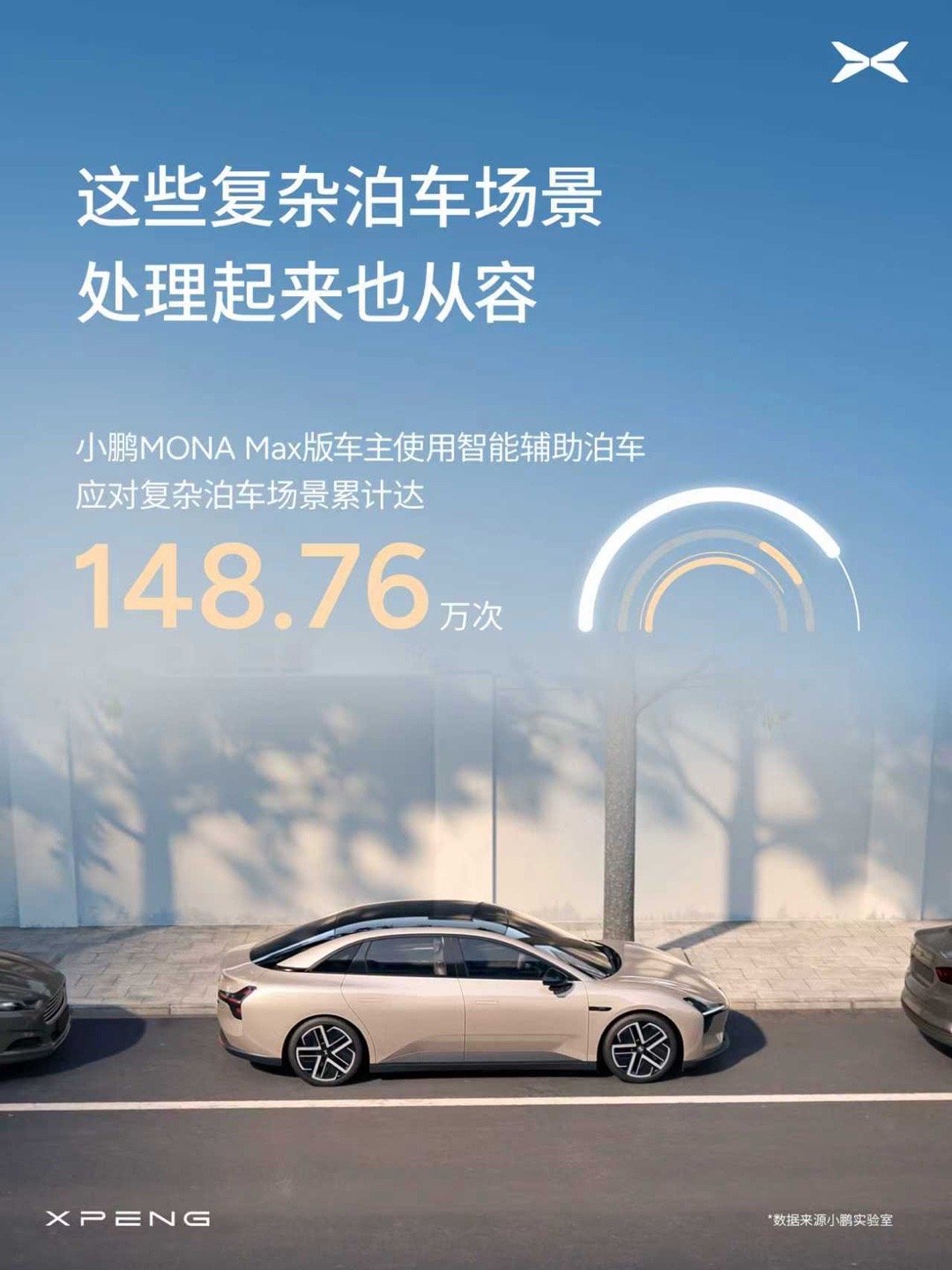 作为小鹏P7车主，我是真的很爱用它的辅助驾驶功能！平时开车，有了这功能就跟多了个