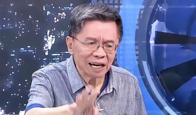 台湾政坛这现象太反常了！曾经喊“台独”的民进党元老吕秀莲、沈富雄，现在居然公开说