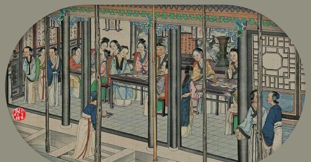 为什么曹雪芹安排袭人与林黛玉同一天生日？最关键的一个核心重点，很多人都忽略了。