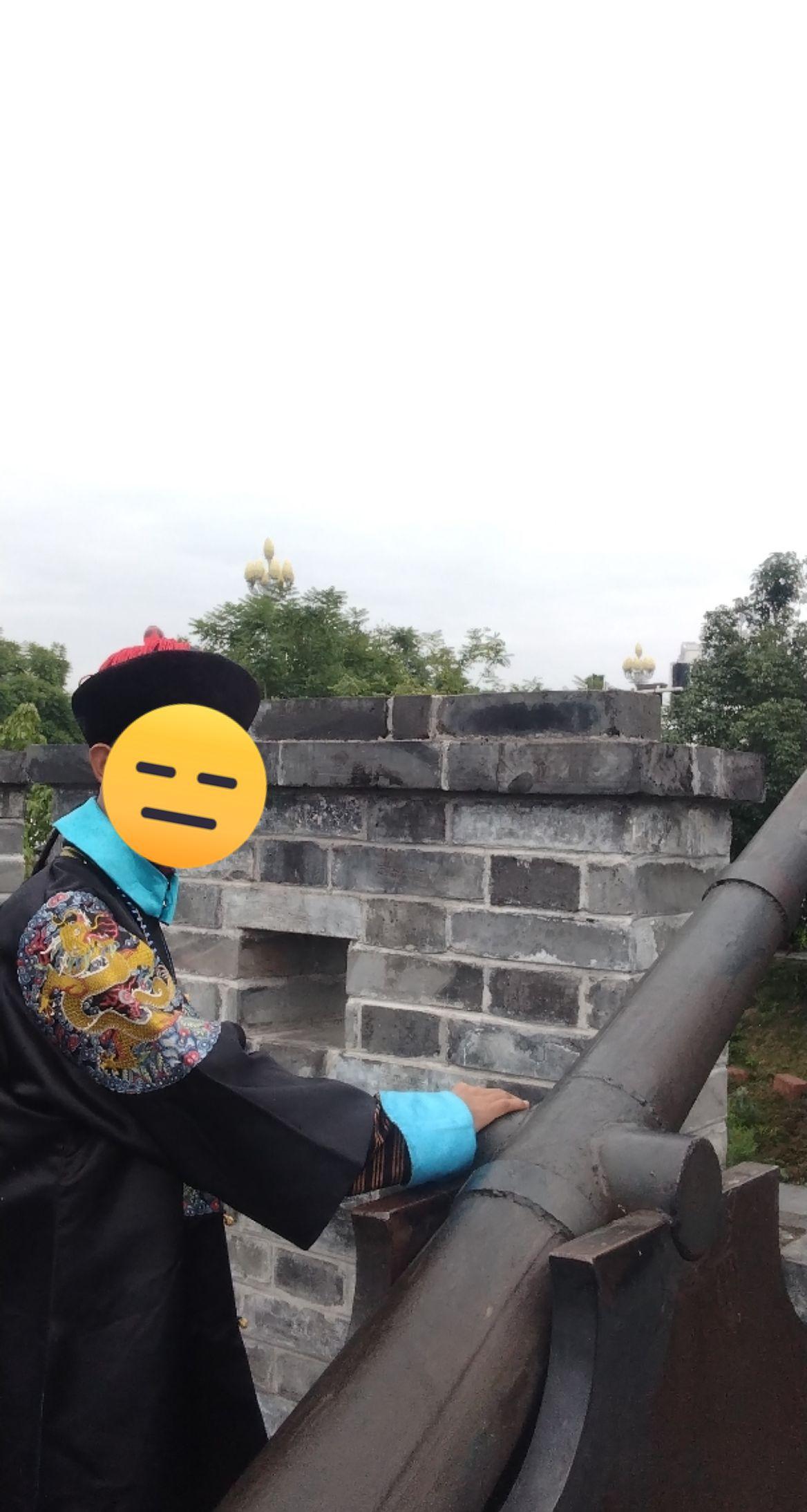 建昌古城