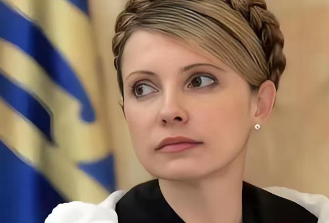 别说是泽连斯基，就算是亲俄的季莫申科接班了，她也不可能直接去签署一个割地的协议。