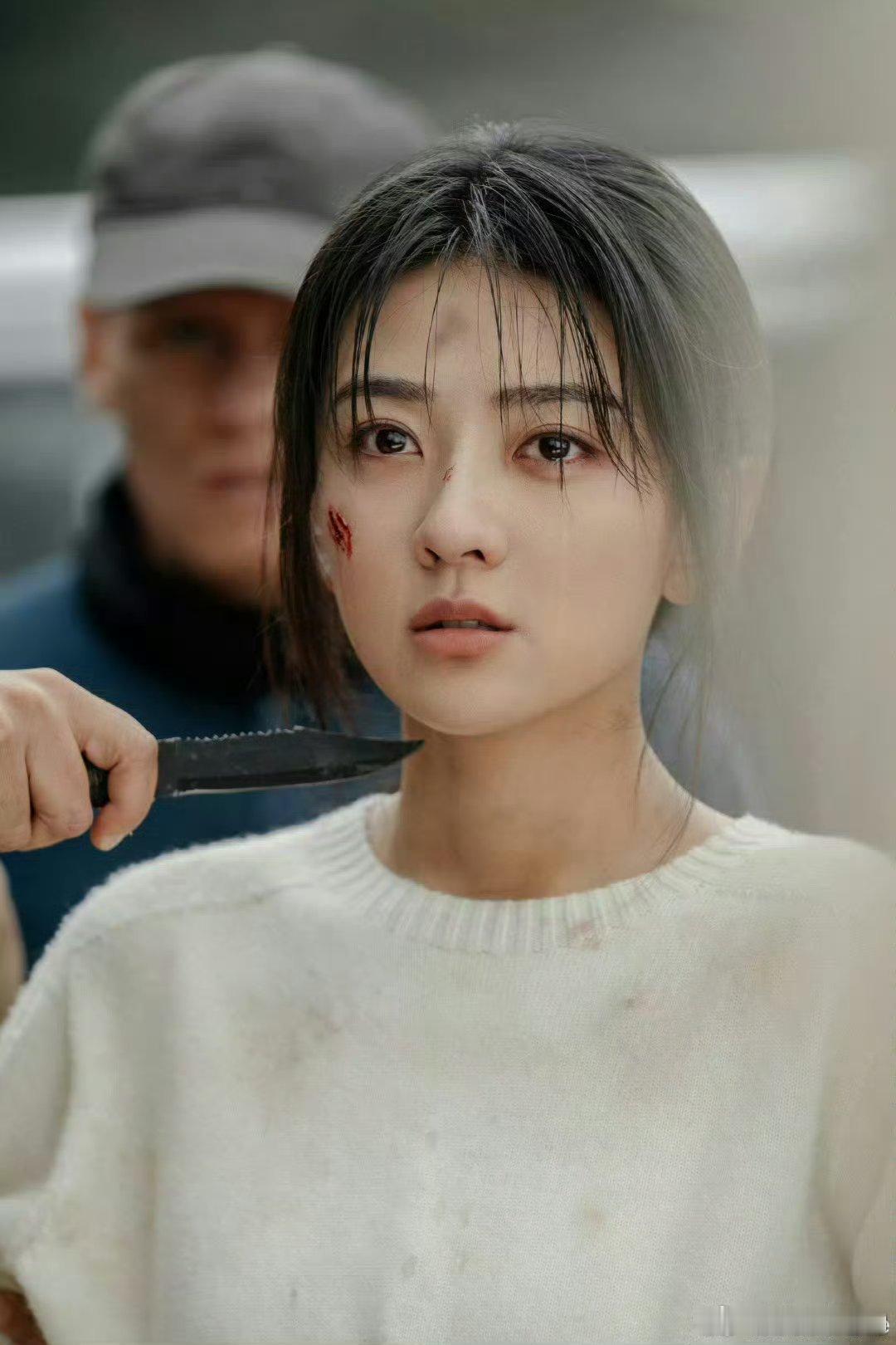 梁洁给冉冉和所有人一段回忆录 梁洁的文字太走心了！她演的宋冉让人又爱又心疼，希望