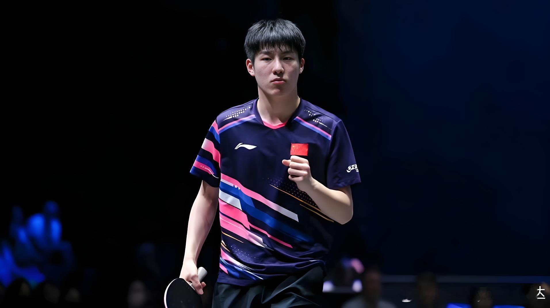 伤病危机下的国乒男队距4月27日出征仅剩4天，国乒男队五位主力中四人带伤坚持训练