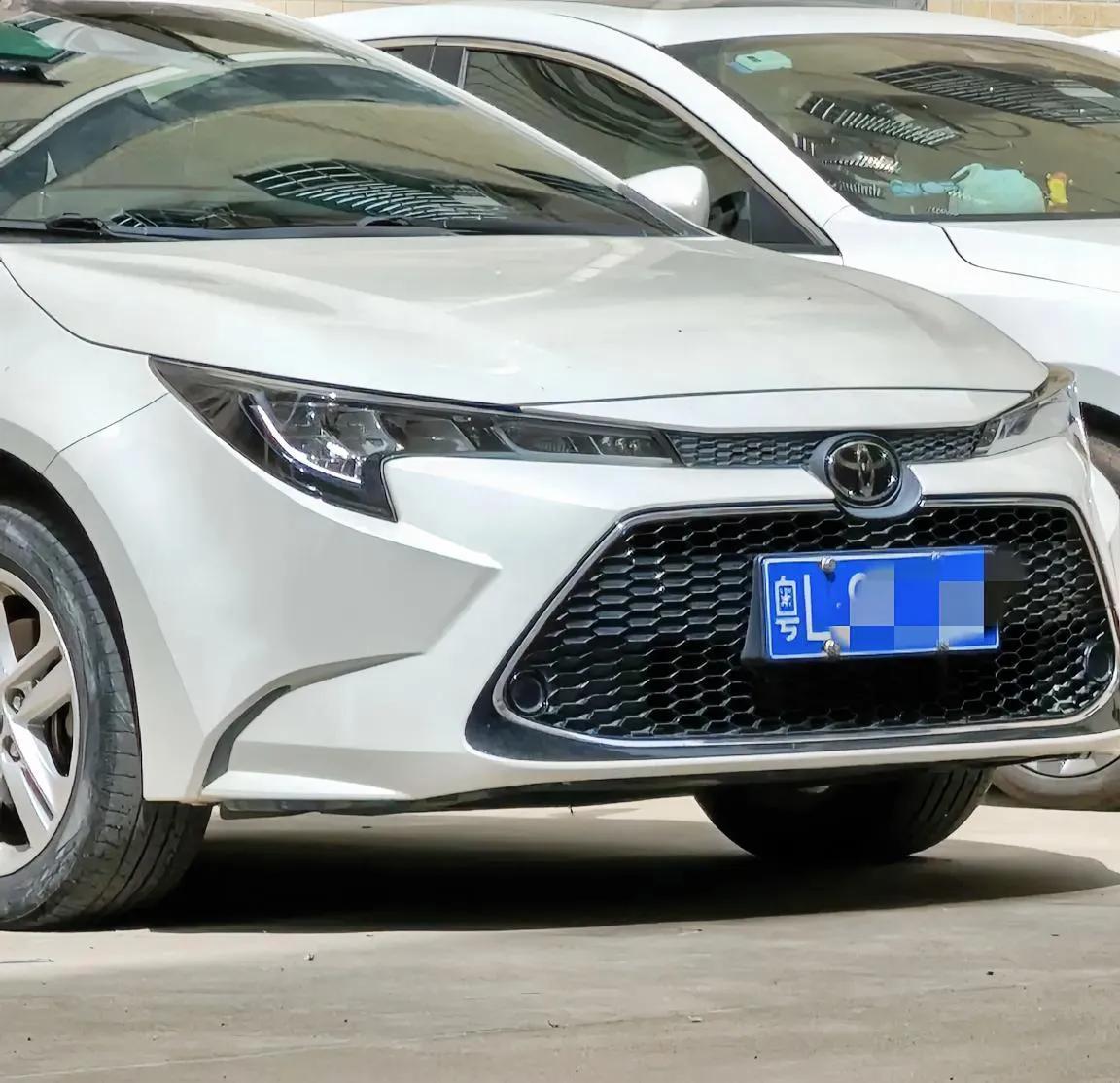 说他是世界上最稳定的车，一点也不过分，开了20 万公里，几乎没修过。 ​