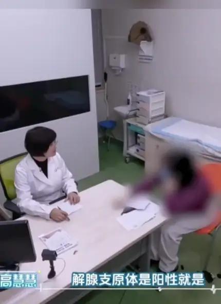 人到了中年再看今日浙江纪录片《你好儿科医生》中11岁女孩这桩事，
蕞大的庆幸，