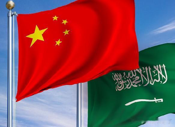 美国准备给沙特出售F35战机，却担心中国从沙特获得这款战机的机密。[灵光一闪]在