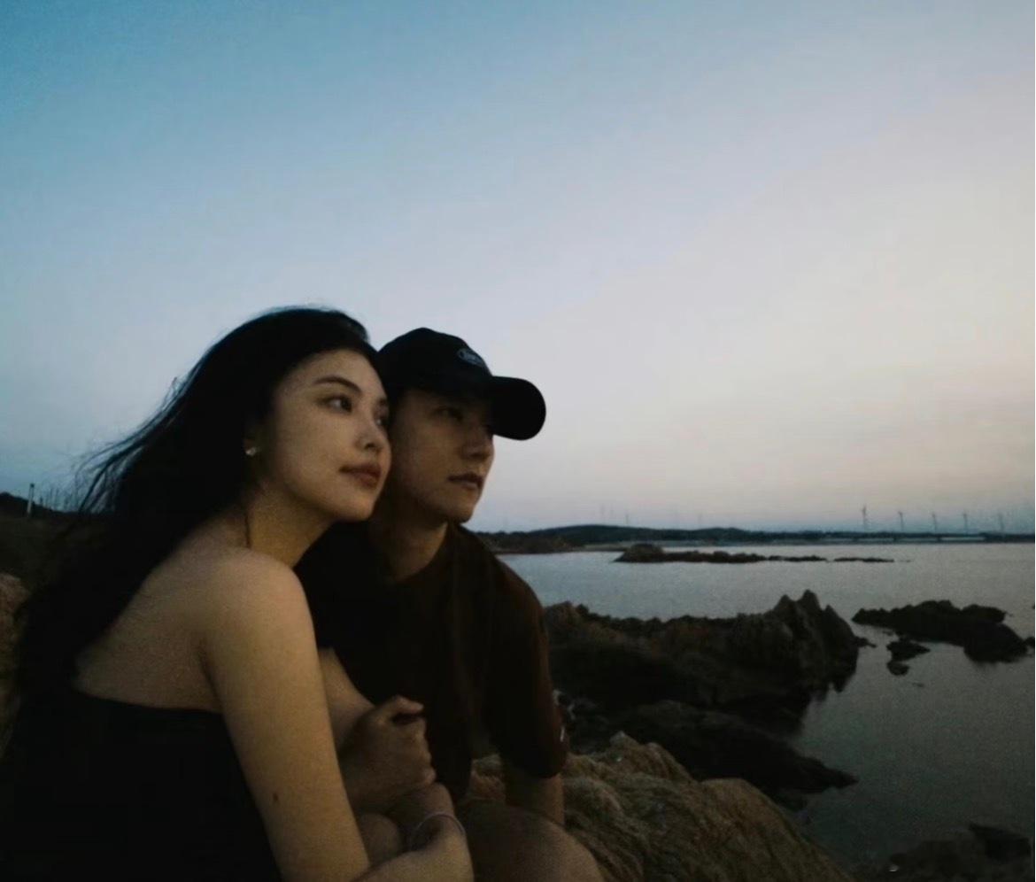 张天陈奕辰分手啊，这不是复合了吗？当初闹那么难看，后面又复合以为是真爱了，结果又