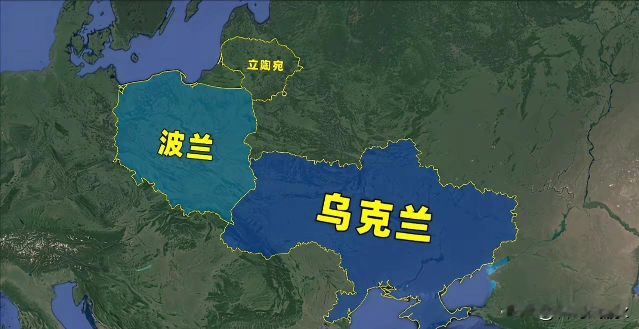 波兰领导人公开欢迎驻德美军东迁，愿意每年为每名驻波美军支付1.5万美元，承担基地