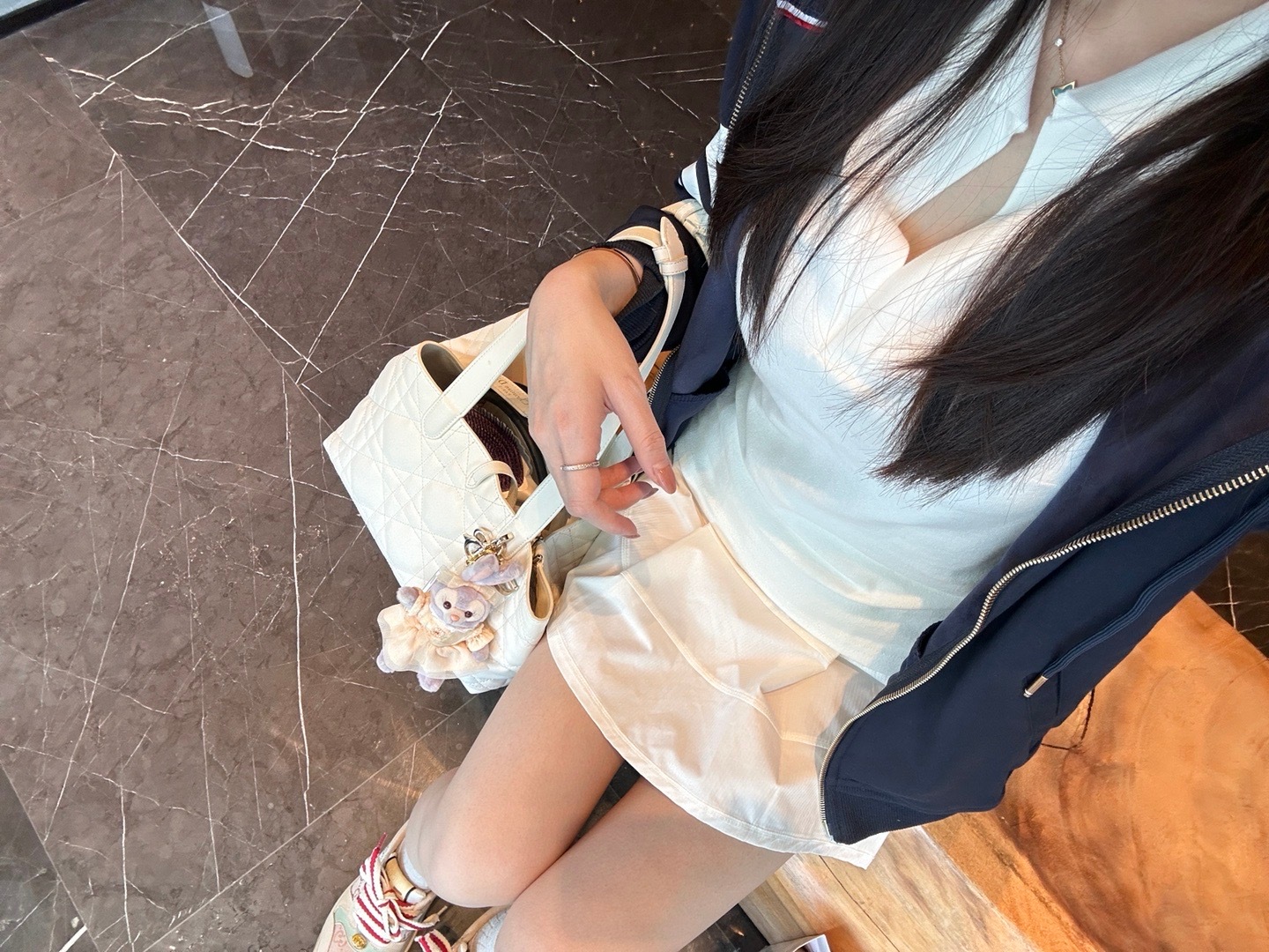 新手就是爱记录 ​​​