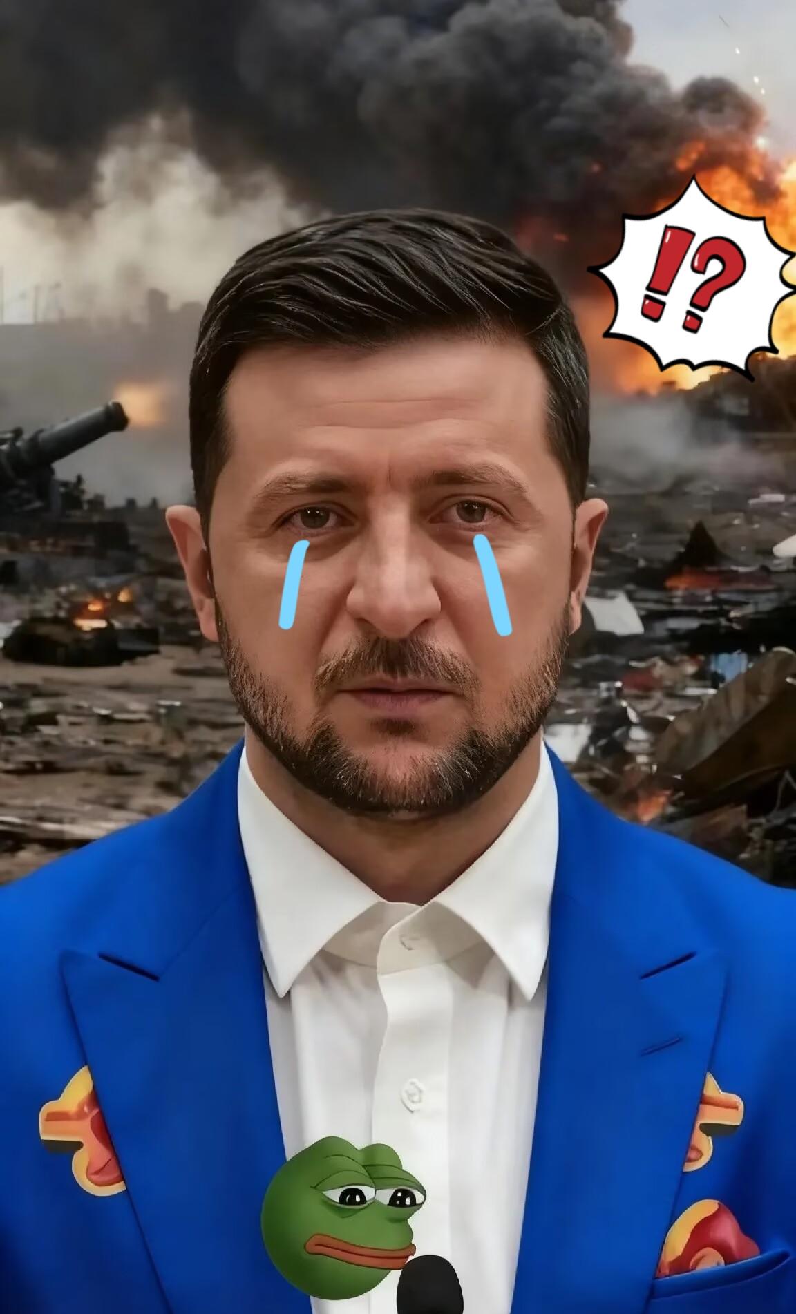 乌克兰消息
11月21日，美国向乌克兰发出强硬信号：如果乌方不在11月27日前签