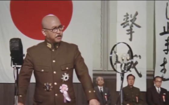 瓜岛惊天丑闻：日军还没赢先向天皇报喜，美军机枪一夜屠光精锐！
1942年10月，