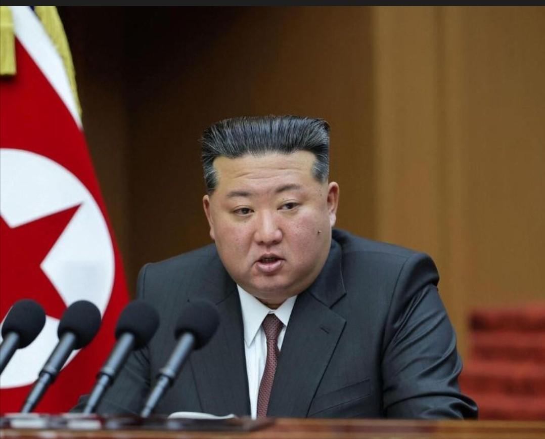 🌙恩断义绝！金正恩治下的朝鲜，做出前所未有重大决定，官宣“头号敌国”

据朝中