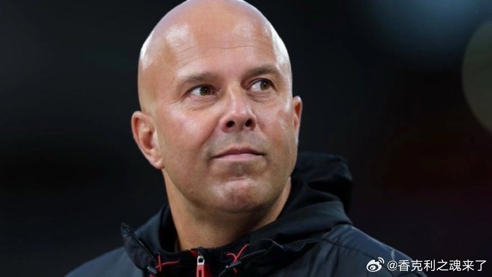 斯洛特关于雅凯："非常令人欣喜，因为他是一位极富天赋的球员，或许甚至不止于天赋—