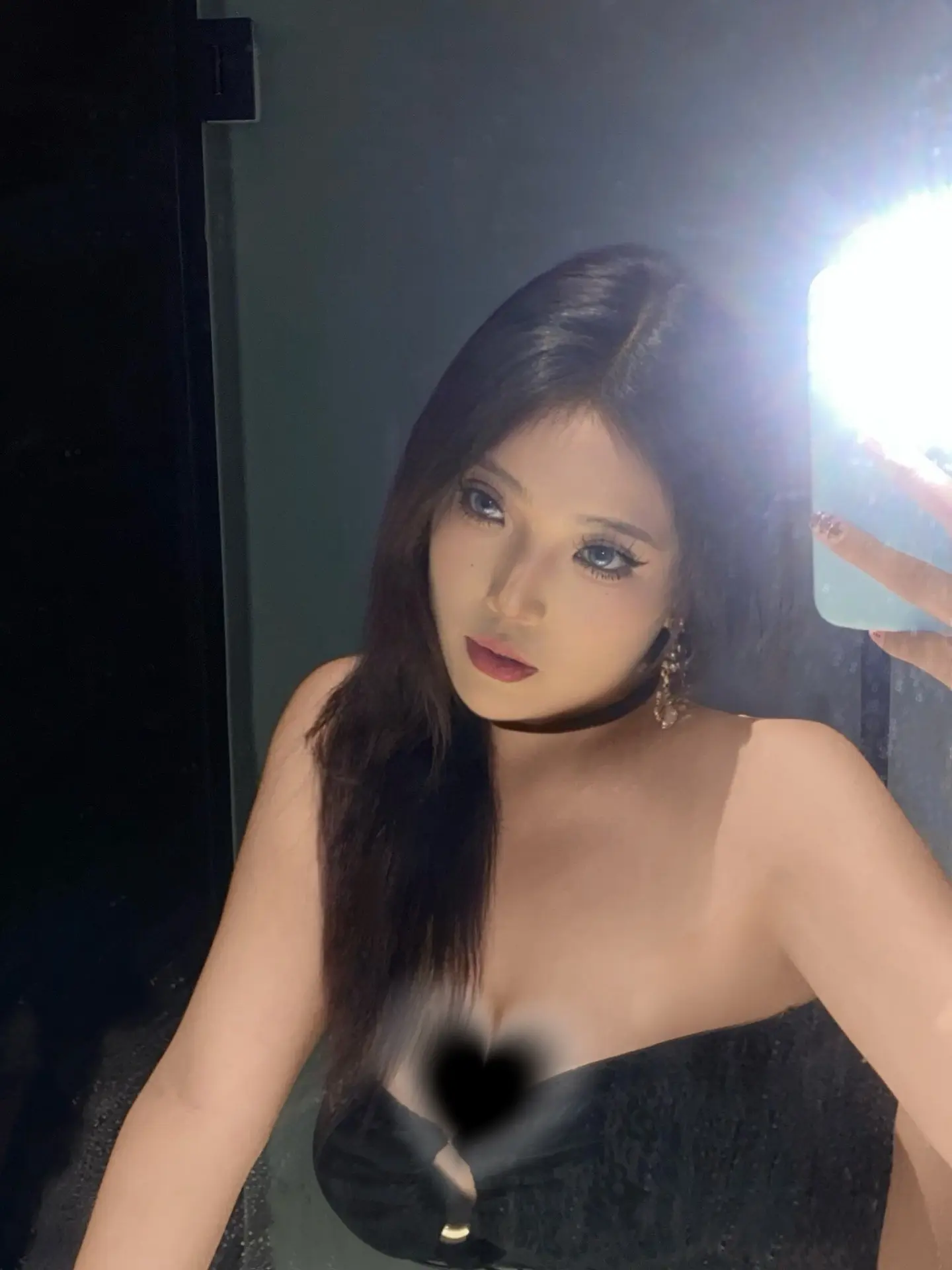 只认我做妈妈可以吗？