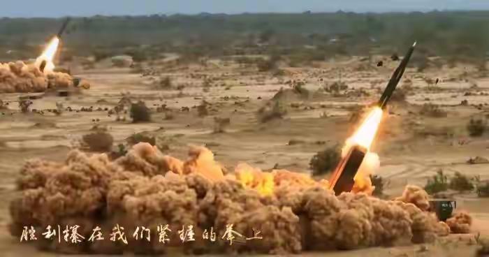 解放军新锐武器，可覆盖台海乃至与那国岛，你可能没有意识到，这是确保两岸统一必胜的