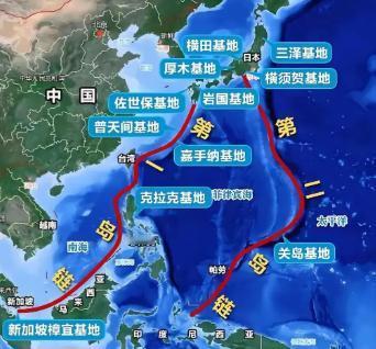 全世界都在往中国手里递刀子，逼着中国开干？这是要把中国往火坑里推？
不少人看着都