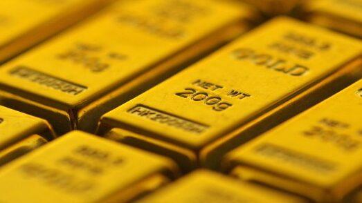 为对冲美国风险，中国加强本土黄金储备，累计7400万盎司

4月7日，我外汇管理