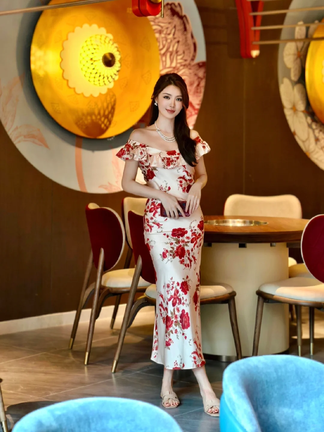 住到了黑龙滩ClubMed是一种什么体验？