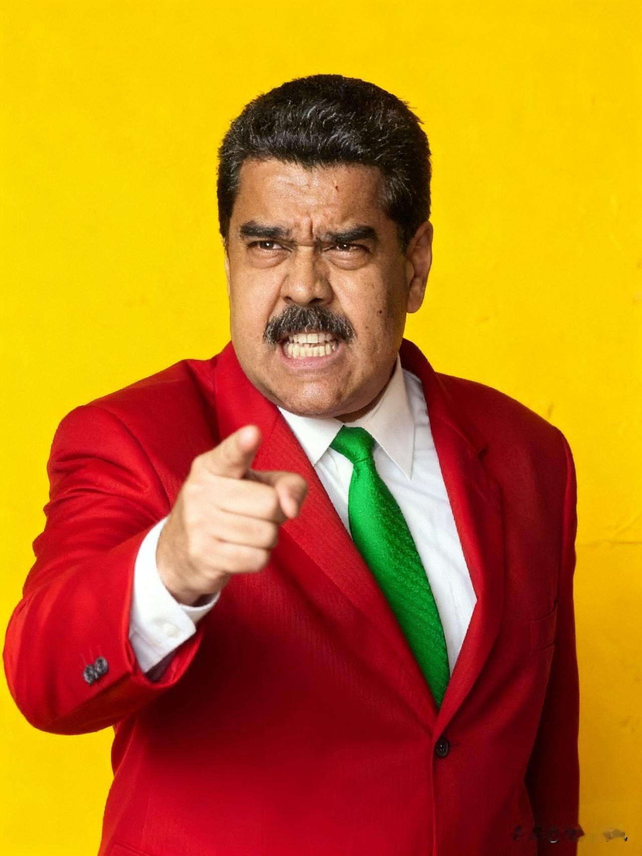 美和特多联合军演加剧委内瑞拉紧张局势
加勒比海已成地缘政治火药桶

最近美国要和