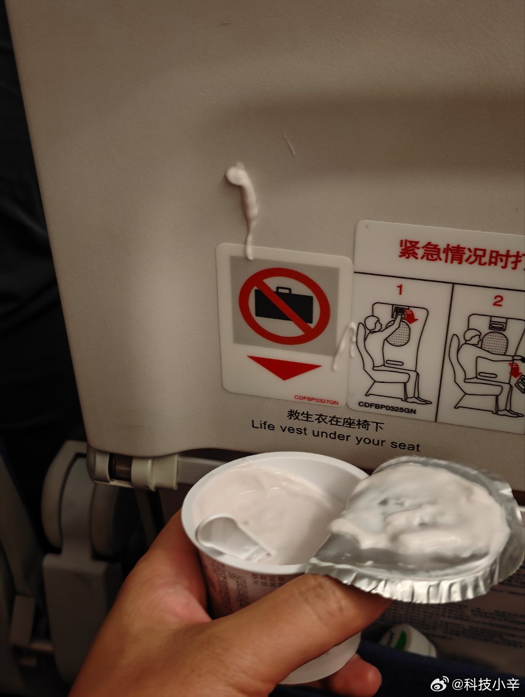 这样开酸奶，算是有经验不？​​​