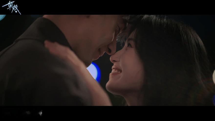 在一部剧里把前世今生都看了电视剧轧戏 一部剧四搭太爽！陈星旭卢昱晓的多重身份，让