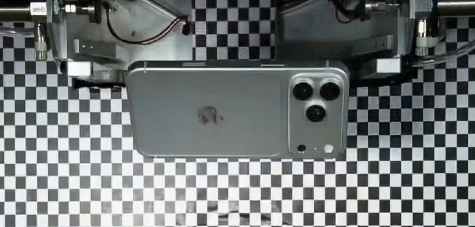 历史上泄密最严重的一次iPhone 