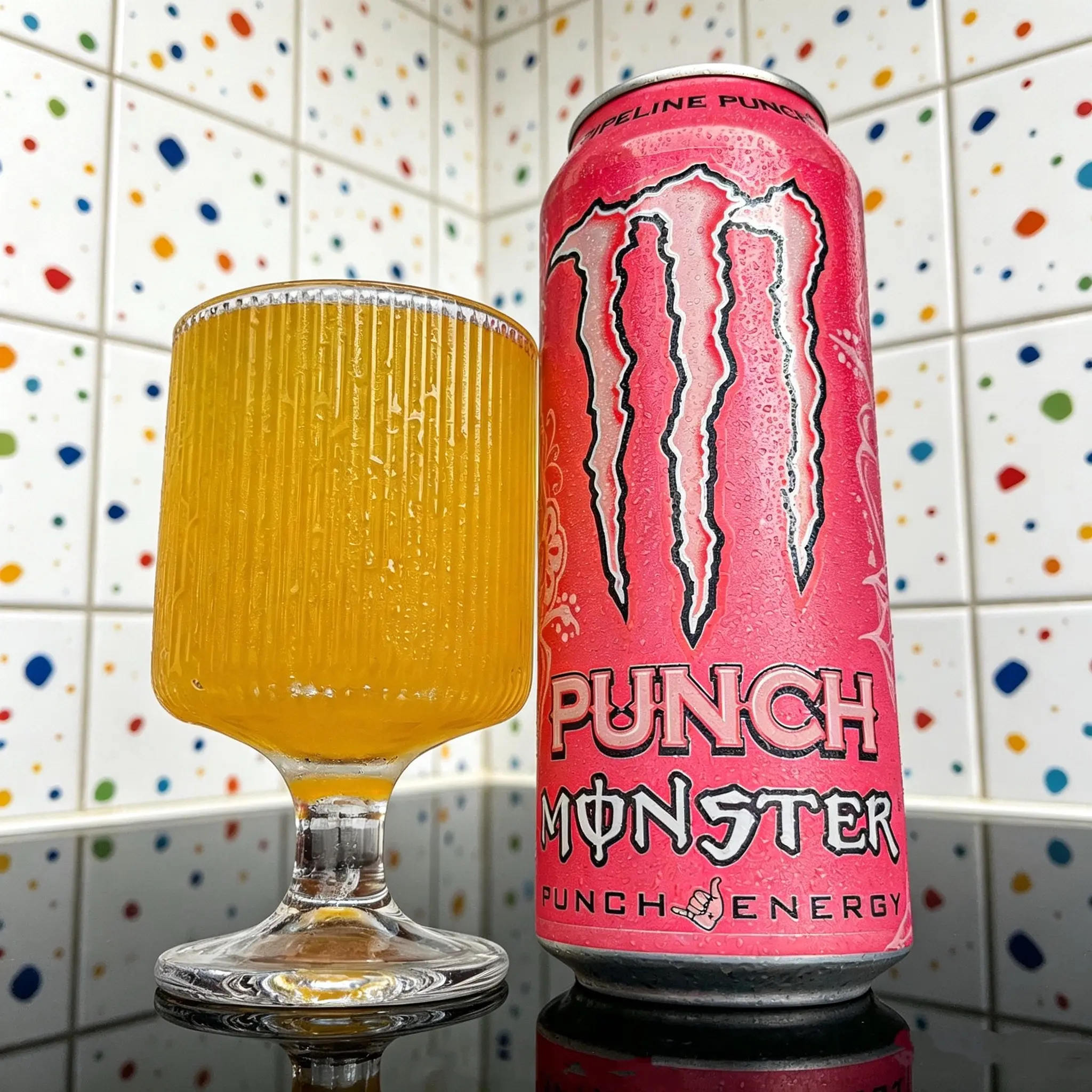 超市一瓶6块多的魔爪，你看看现在多少