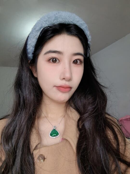 大家好我是没烦恼