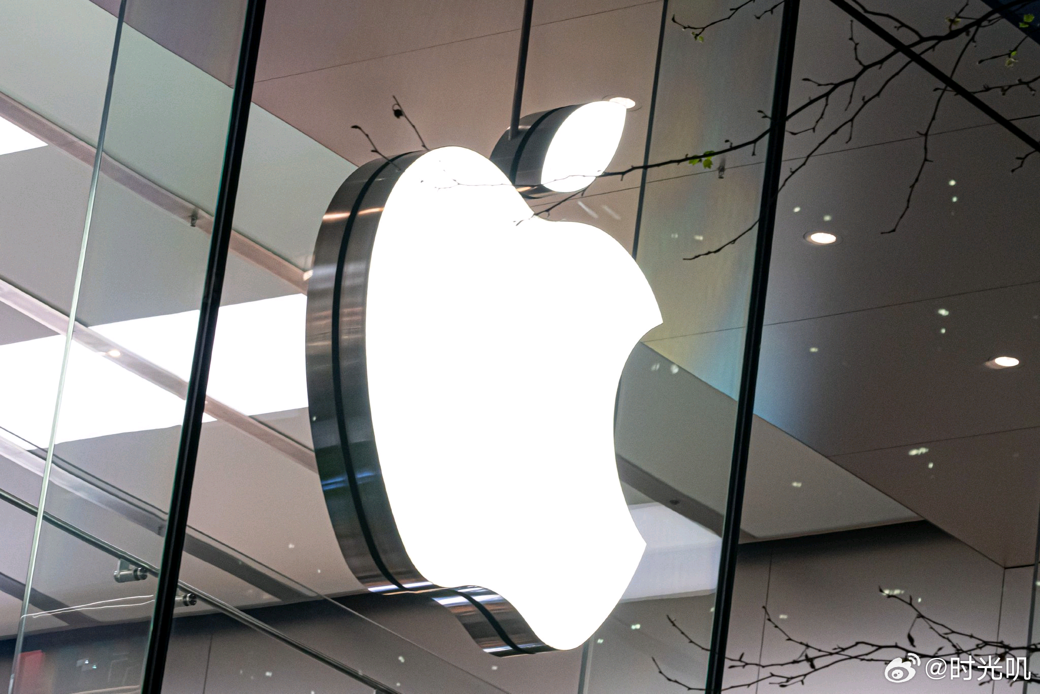 苹果税下调3月13日，苹果公司发布公告：自2026年3月15日起，适用于中国内地