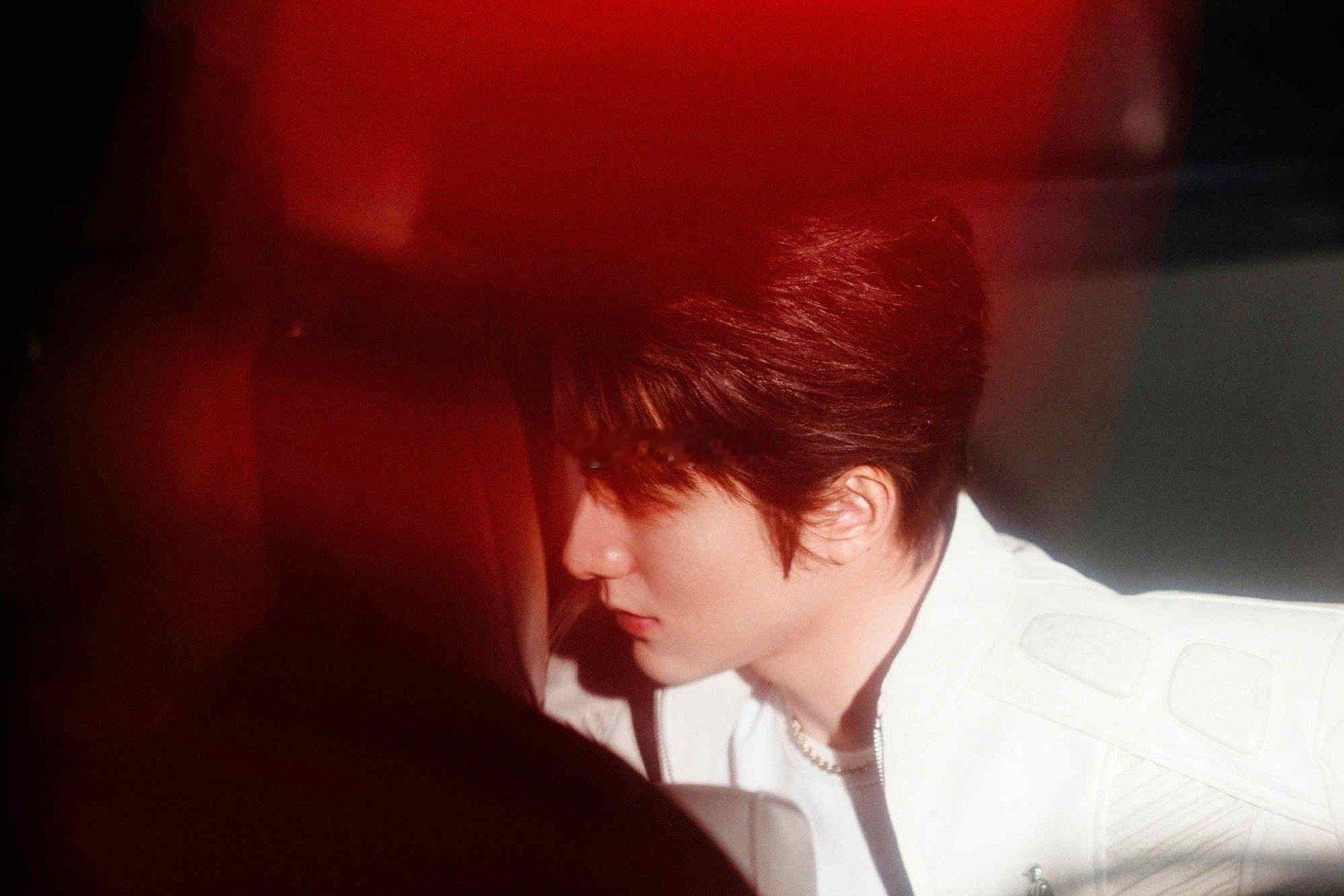 不想上班想上张新成的车 刷到张新成这组图，第一反应不是帅，是想知道他要去哪。如果